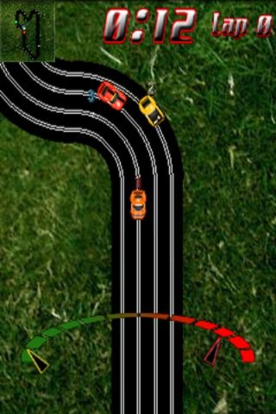 Car Tracks Free - Preview 5