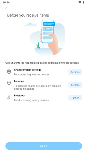 ShareMe - Preview 9