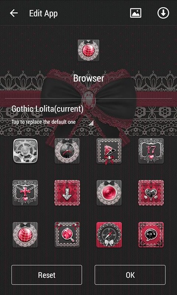 Gothic - Preview 1