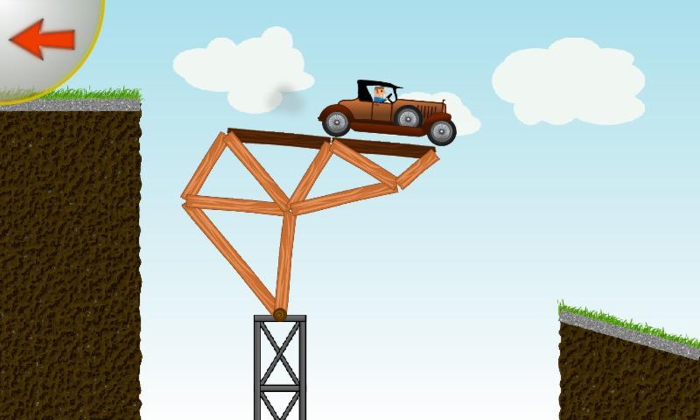 Wood Bridges Free - Preview 3