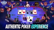 Poker Vamos: Texas Hold'em screenshot 4