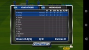 World Cricket Championship Lt screenshot 1