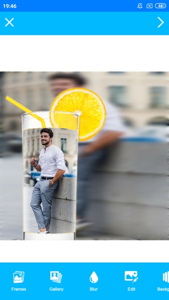 Photo PIP Editor - Preview 10