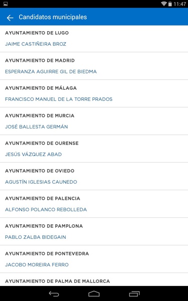 Populares - Preview 3