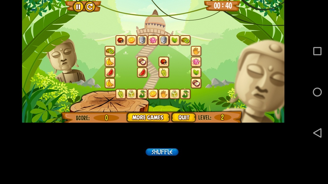 Mahjong Connect - Preview 5