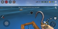 Ocean Nomad screenshot 1