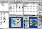 Axialis AX-Cursors screenshot 1