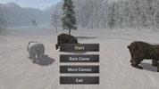 Polar Bear Simulator screenshot 3
