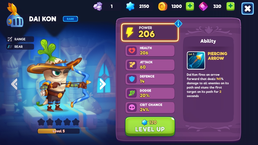Tasty Tales - Preview 4