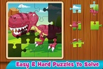 Fun Kids Jigsaw Puzzles screenshot 3