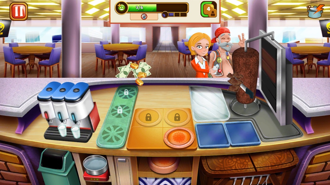Kebab World 2 - Preview 8