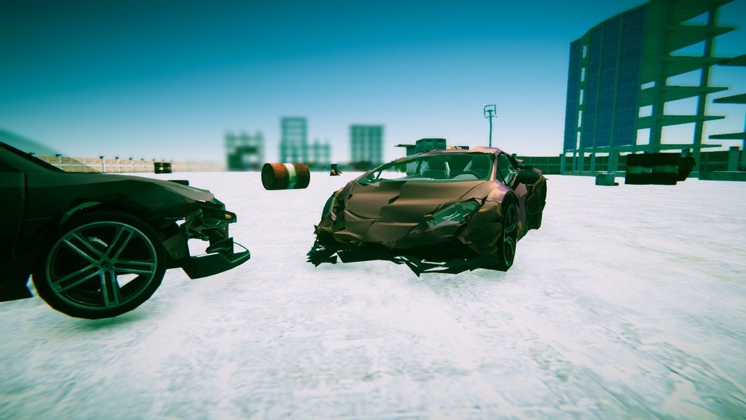 Car Ruin Accident - Preview 4