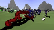 Ultimate Battle Simulator screenshot 1