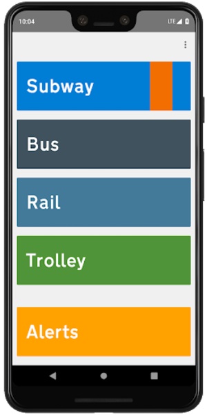 SEPTA Instant - Preview 6