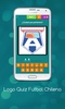 Logo Quiz Futbol Chileno screenshot 18
