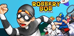 Robbery Bob Free 特色图片