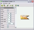 Easy Button Creator screenshot 1