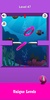 Water Ring Toss 3D Puzzle Game screenshot 5