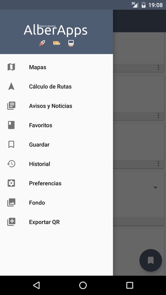 TiempoBus y Tram - Preview 5