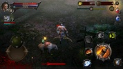 Blood Warrior: RED EDITION screenshot 12