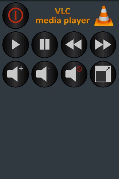 ComandoAndroid - Preview 1