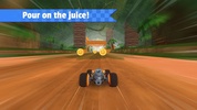 All-Star Fruit Racing VR screenshot 1