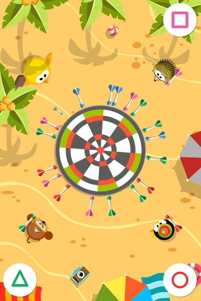 Party Games: 2 3 4 Player Coop - Preview 5