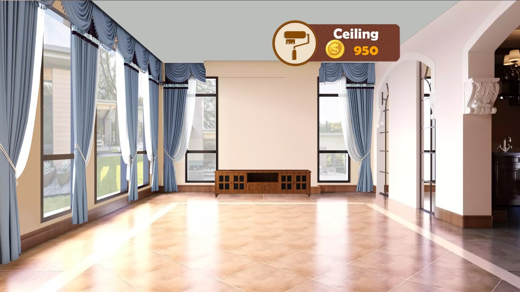 Home Design Decoration - Preview 3