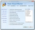 Vista Visual Master screenshot 6