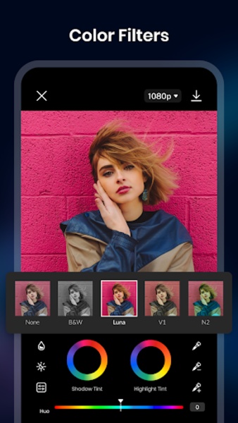 GoShort video maker - Preview 5