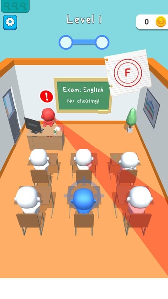 Hyper School - Preview 3