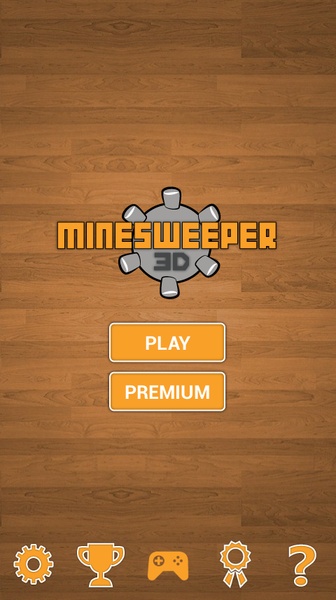 Minesweeper 3D - Preview 8