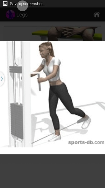 Body Challenge Lite - Preview 8
