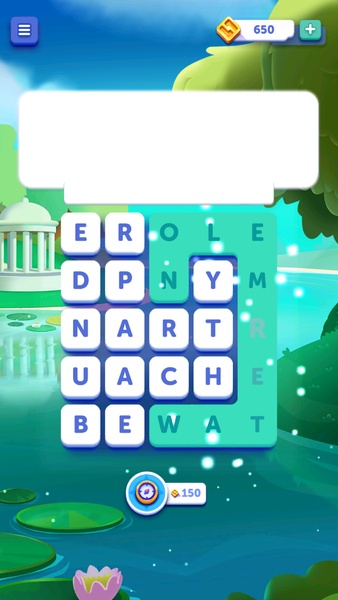 Word Lanes Search - Preview 5