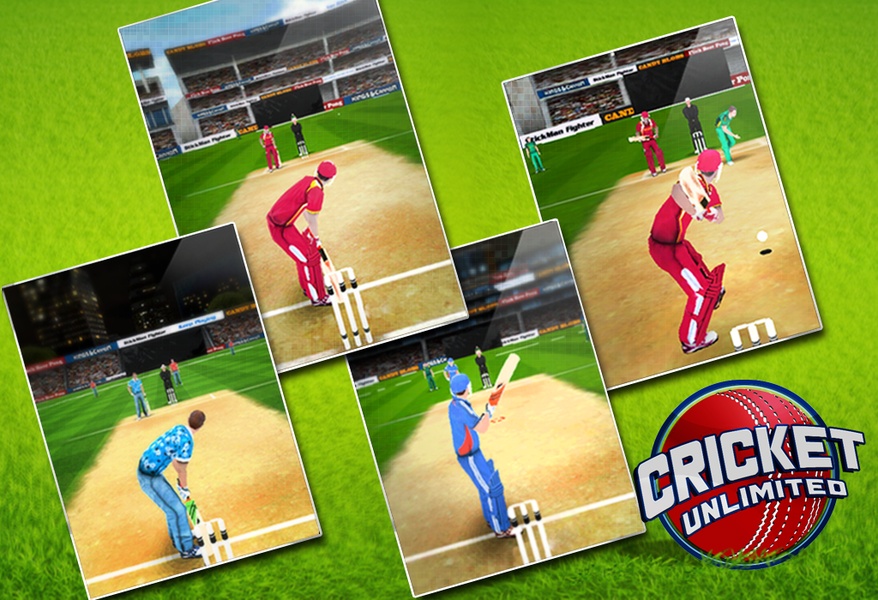 Cricket Unlimited - Preview 13