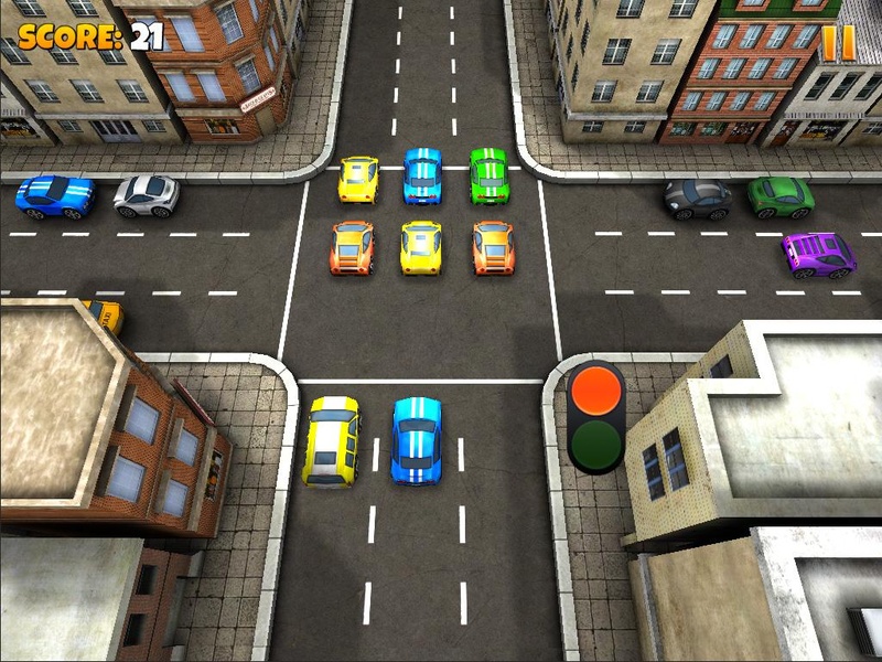 Road Crisis - Preview 5