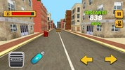 Crazy Auto Racer screenshot 3