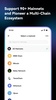 Bitget Wallet (Formerly known as BitKeep) screenshot 2