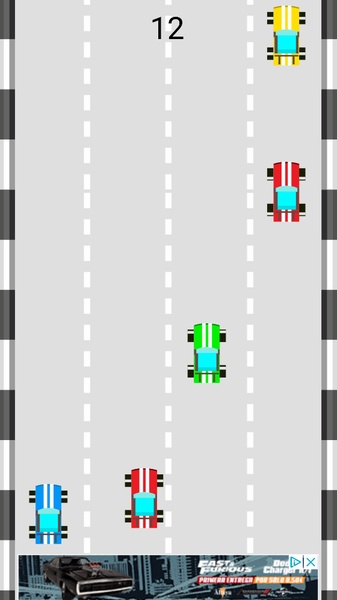 Retro Racing - Preview 5