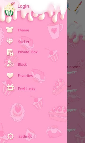 Sweet - Preview 1