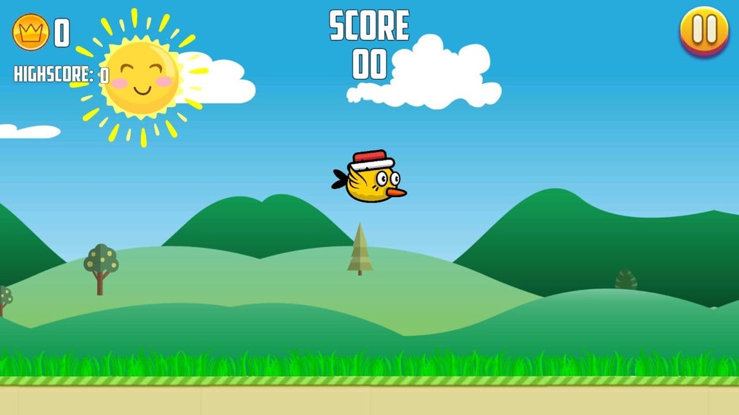 Pretty Bird - Preview 2