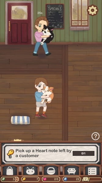 Furistas Cat Cafe - Preview 6