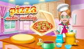 Pizza Maker Cooking screenshot 1