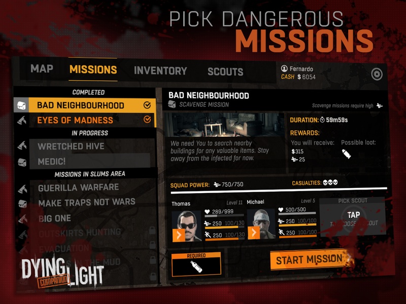 Dying Light - Preview 3