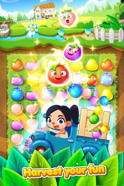 Garden Mania 3 - Preview 5