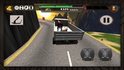 Drive Mountain Cargo Truck screenshot 6