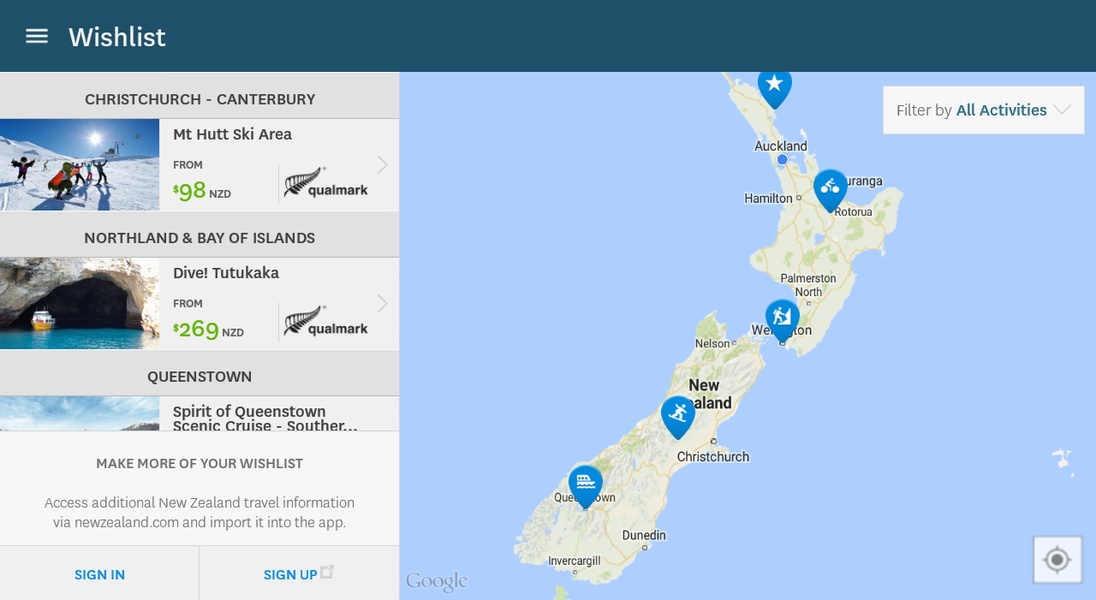 Essential NZ - Preview 1