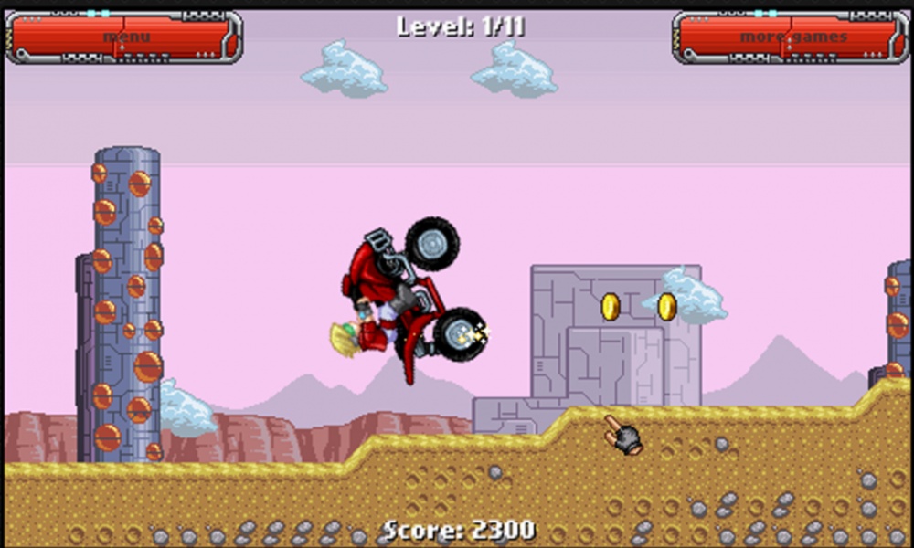 Space Atv - Preview 3