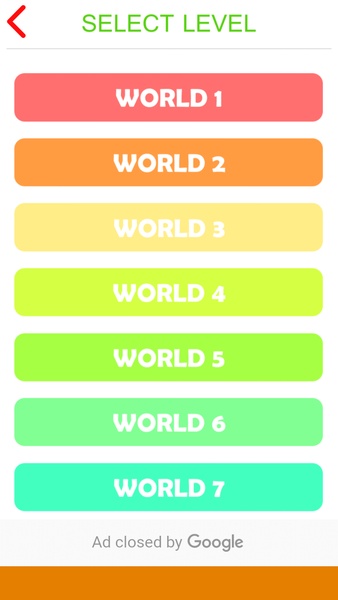 Word Search : Brain Puzzle - Preview 8