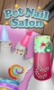 Pets Nail Salon - Kids Games screenshot 1